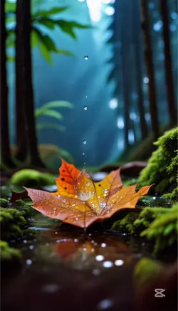 动态壁纸
