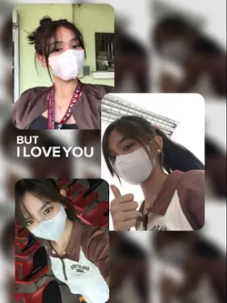 But i love you sooo