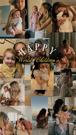 Happy World Children