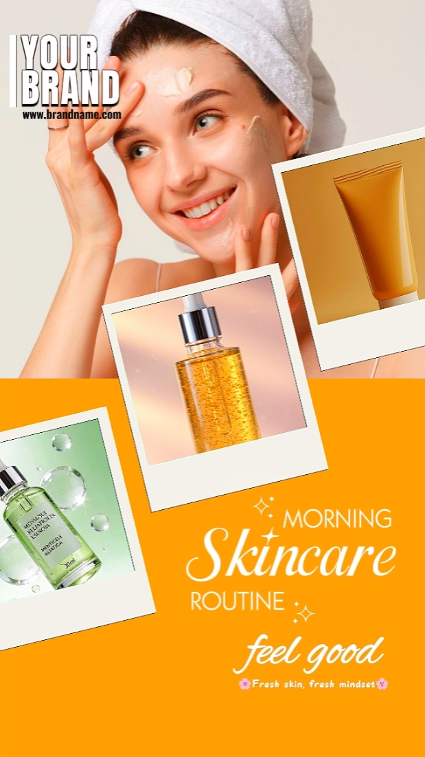 Skincare Routine 