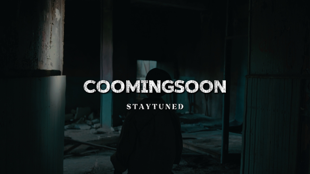 coomingsoon trailer