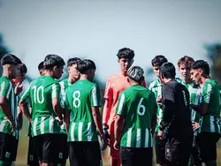 Football story