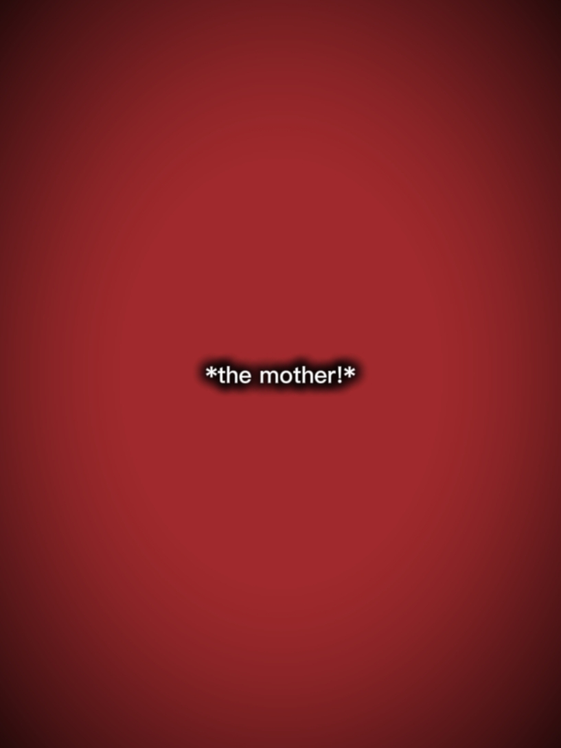 mother and daugther