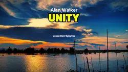 Unity Alan Walker