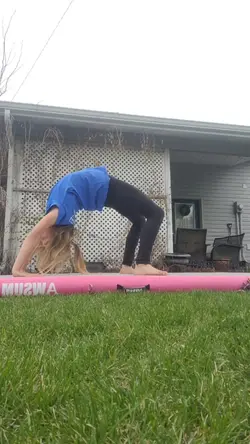 gymnastics quiz