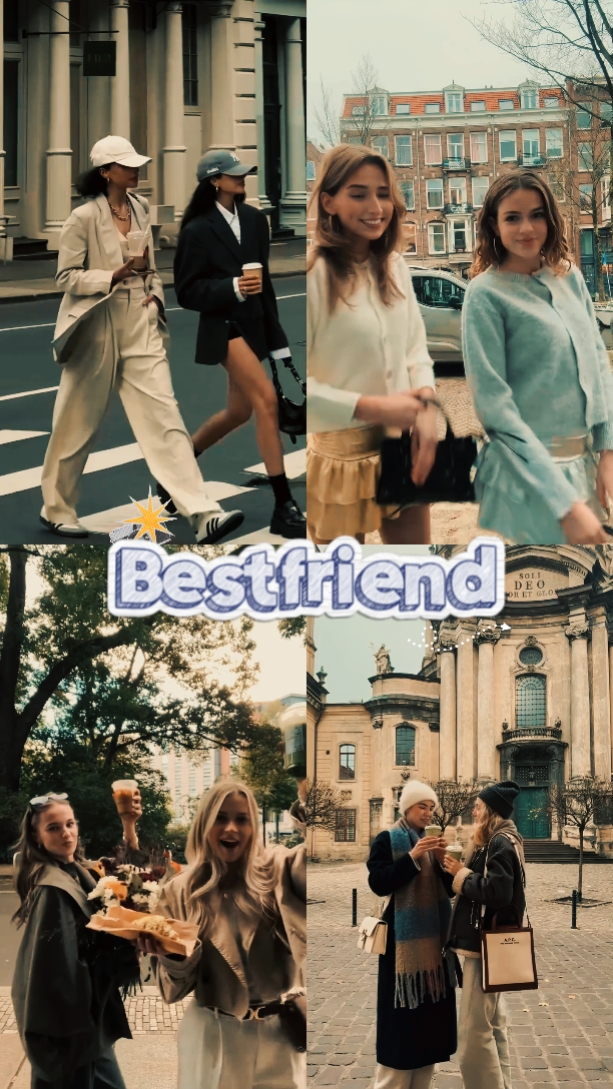 bestfriend