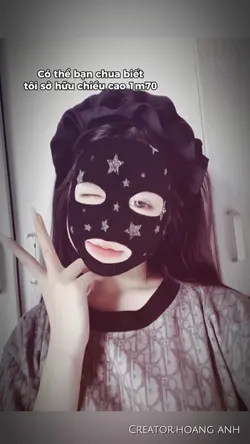 Sỡ Hưu Chiều Cao 1m7