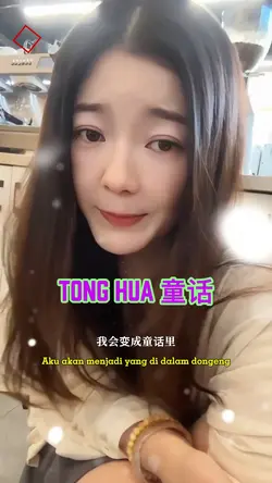 Tong Hua 童话