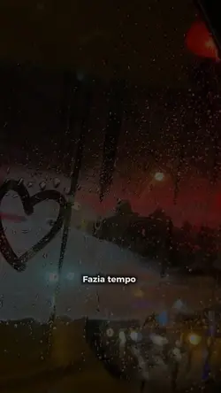 Eu me apaixonei 
