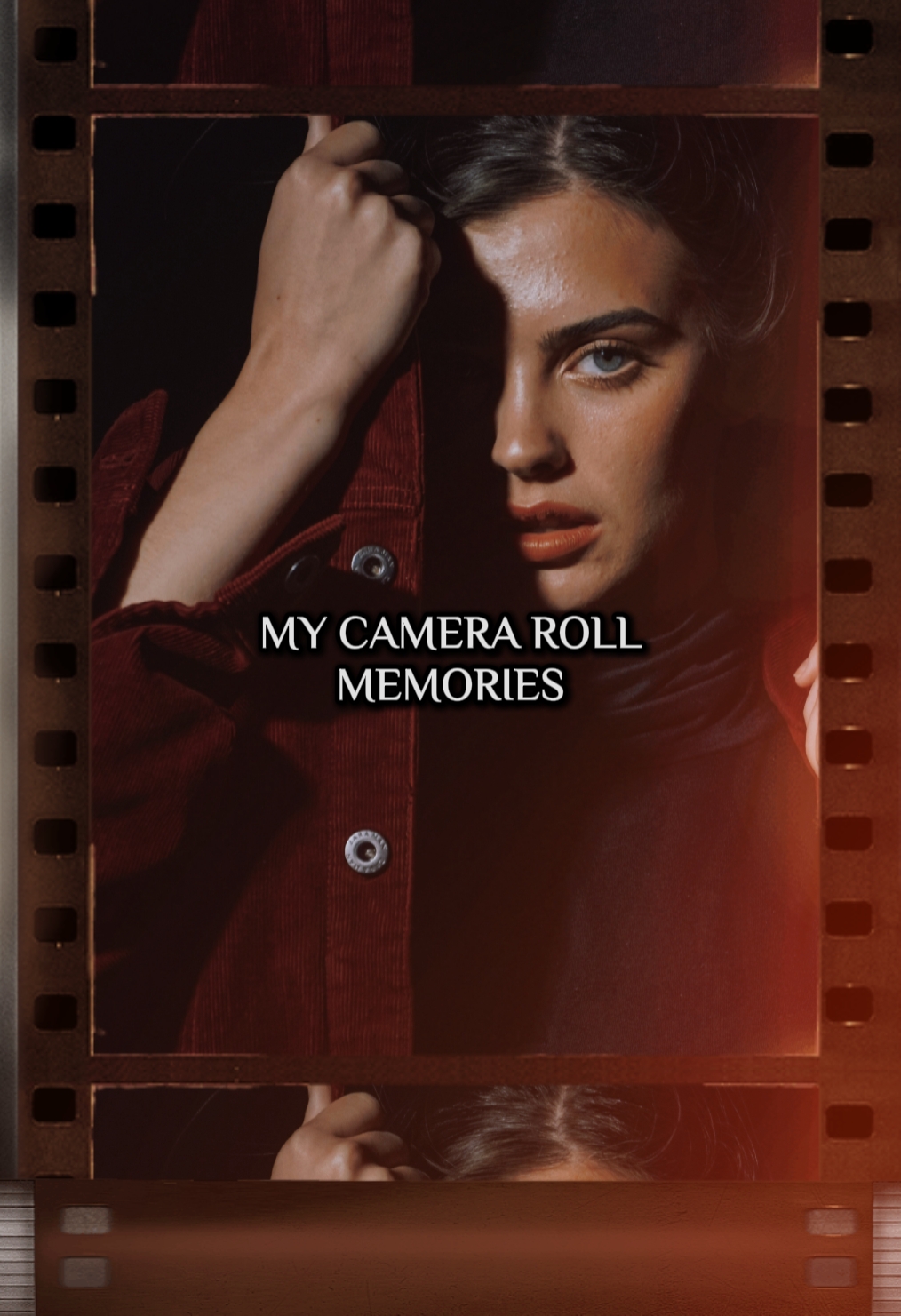 TREND U.S - CAM ROLL