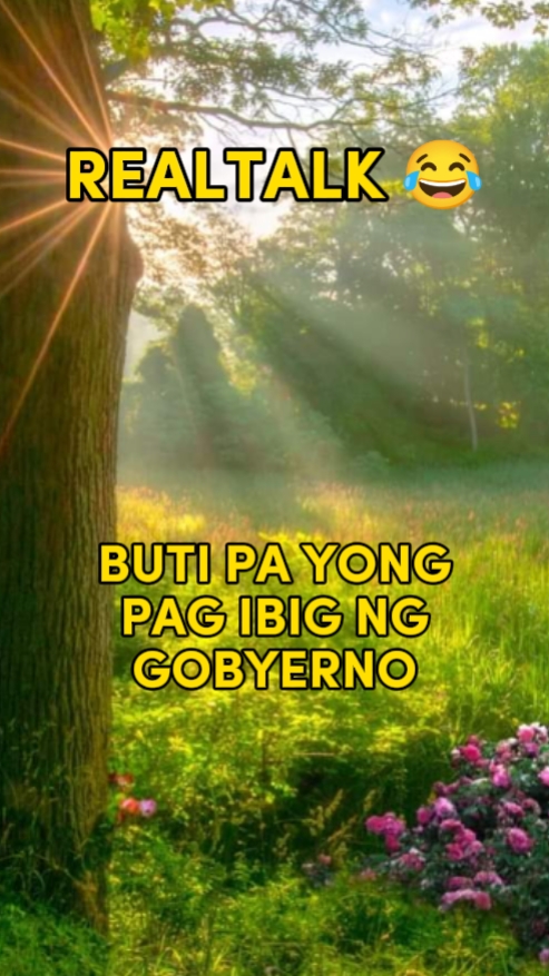 Pundo ng Gobyerno