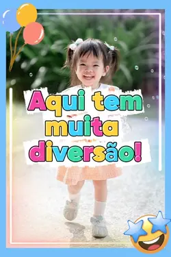 Diversão