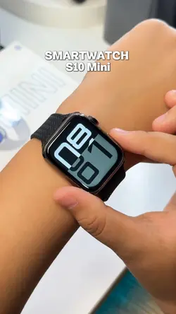 SMARTWATCH 