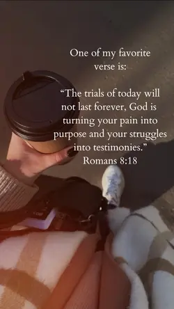 Romans 8:18