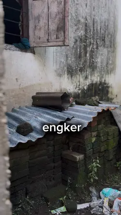 TREND ENGKER & ENQUE