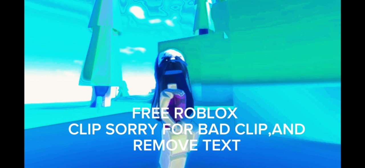 Free roblox clip