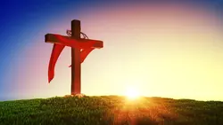 Yesus penolong 