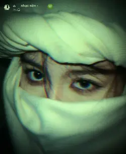 killer eye habibi