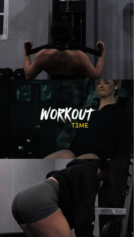 Workout 