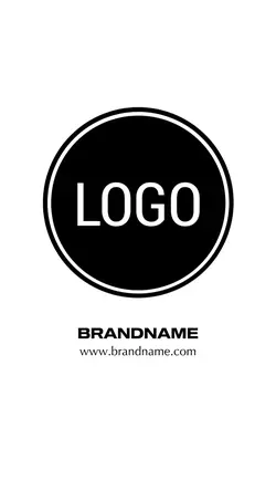 logo intro