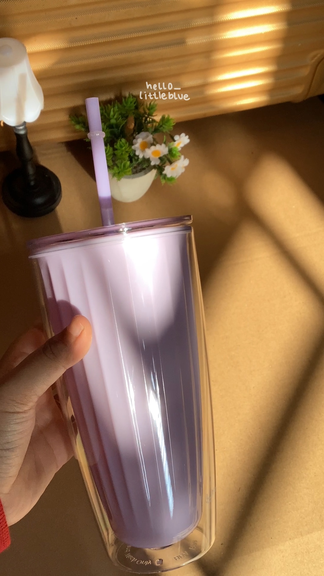 Tumbler
