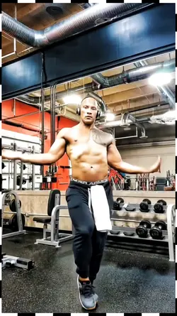 D ROCK dancingchanel