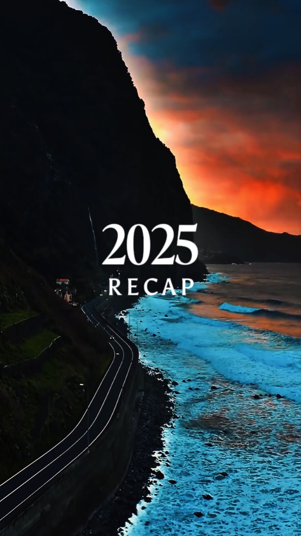 2025 Zusammenfassung