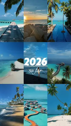 2026 so far 