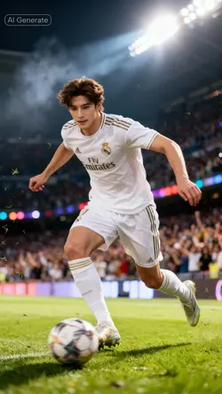 Real Madrid CF