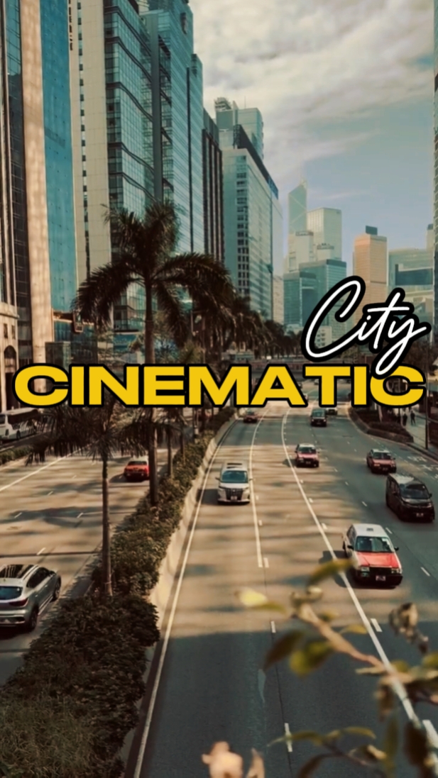 9 VIDEOS CINEMATIC