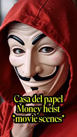 Money heist 