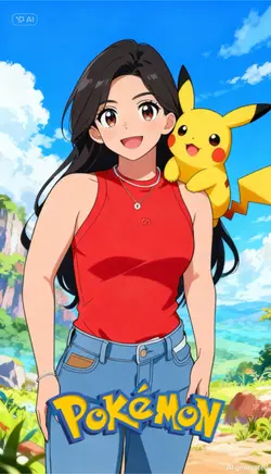 Pokémon Trainer ✅