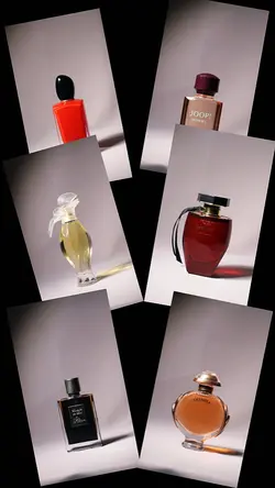Perfume Show