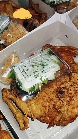 template catering