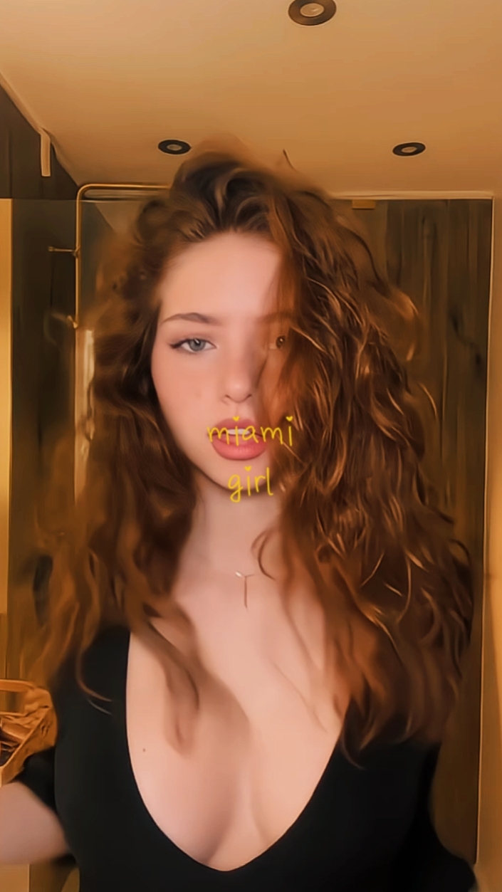miami girl