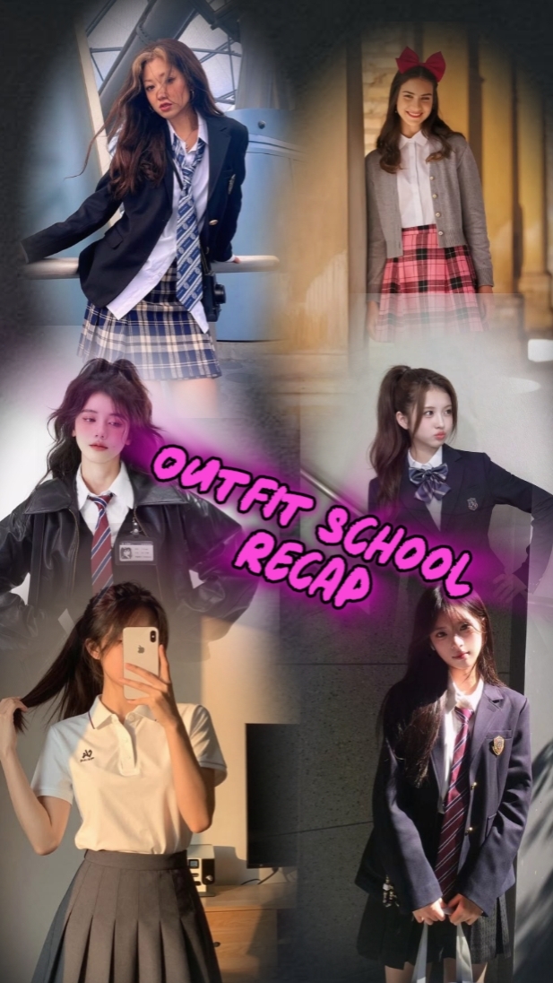 school template