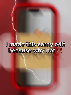 Corny edit ππ₯βοΈ