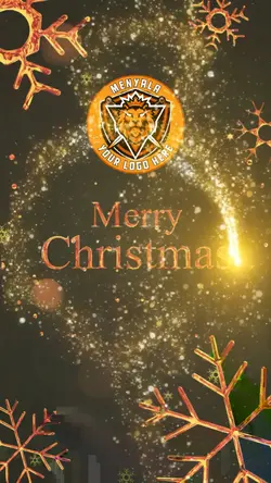 Merry Christmas ¹⁰