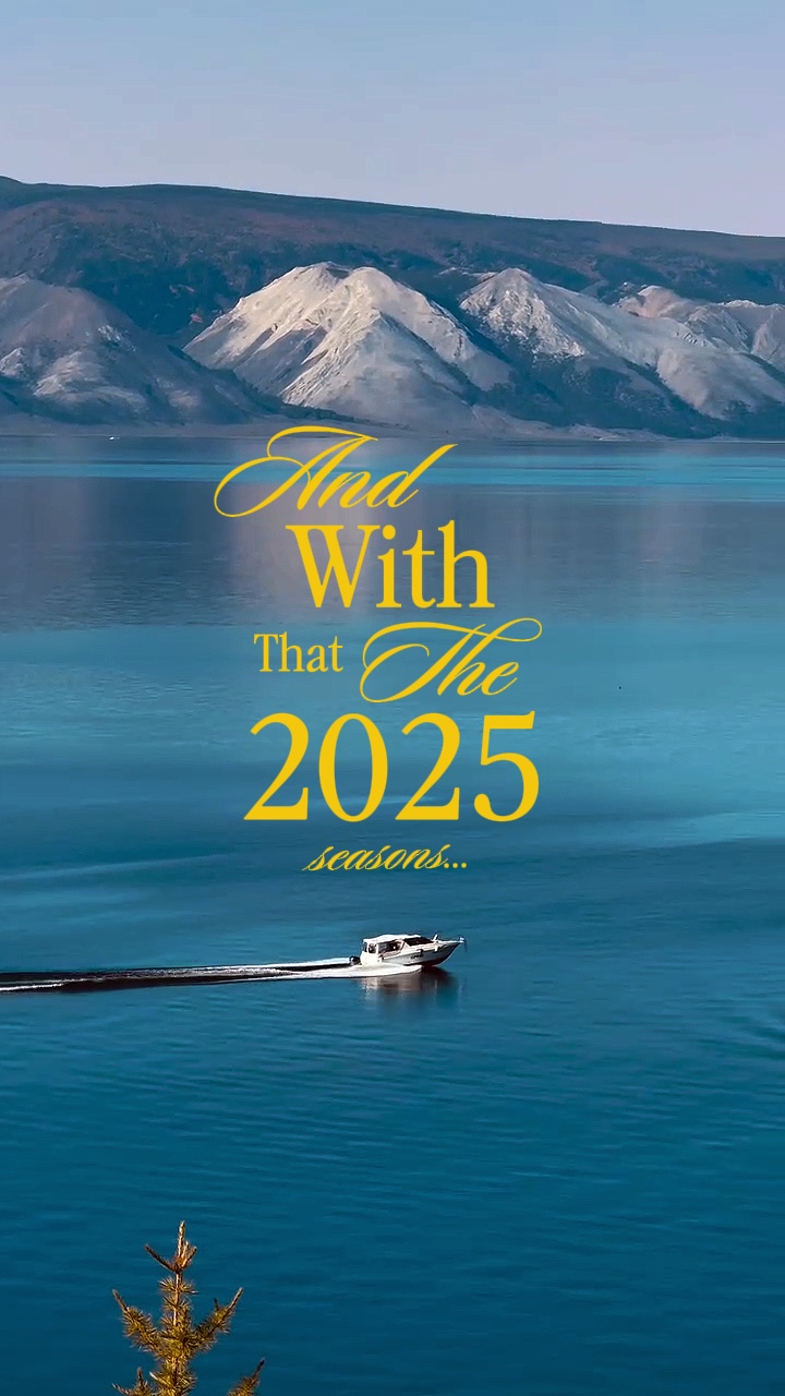 2025 Özet Sezonu