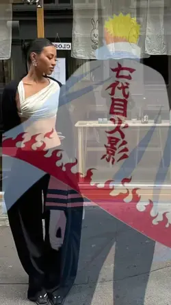 火影
