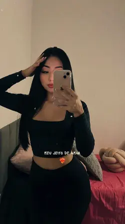 meu jeito de amar 