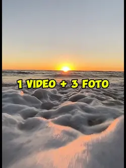 1 video 3 foto