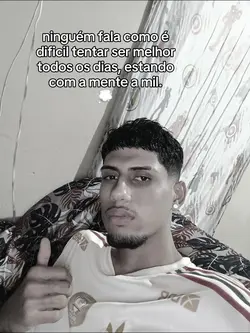 ninguém fala 