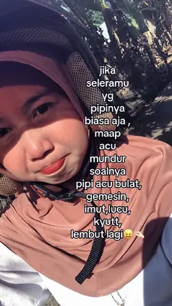 jika seleramu