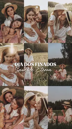 Dia Dos Finados 