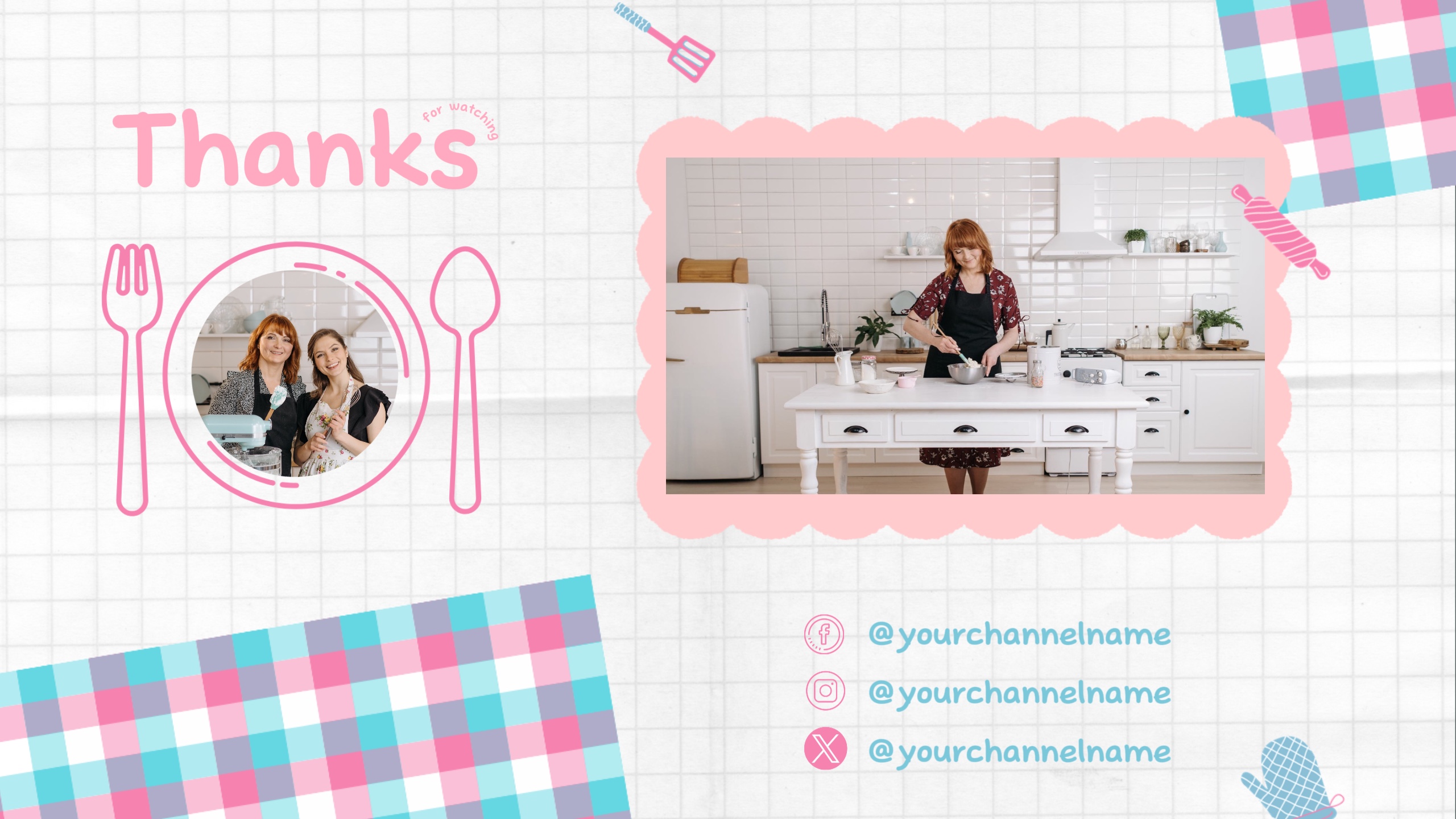 Food Outro