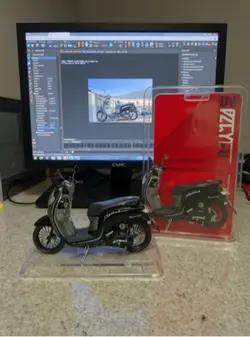 HD MINIATUR 