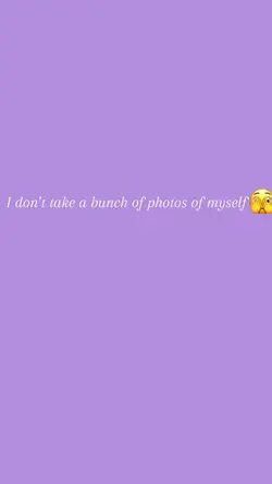 Photo dump 🫣