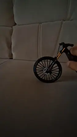 Suspension test 