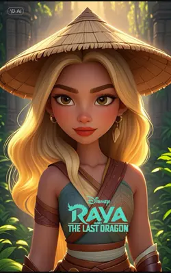 Raya filter AI